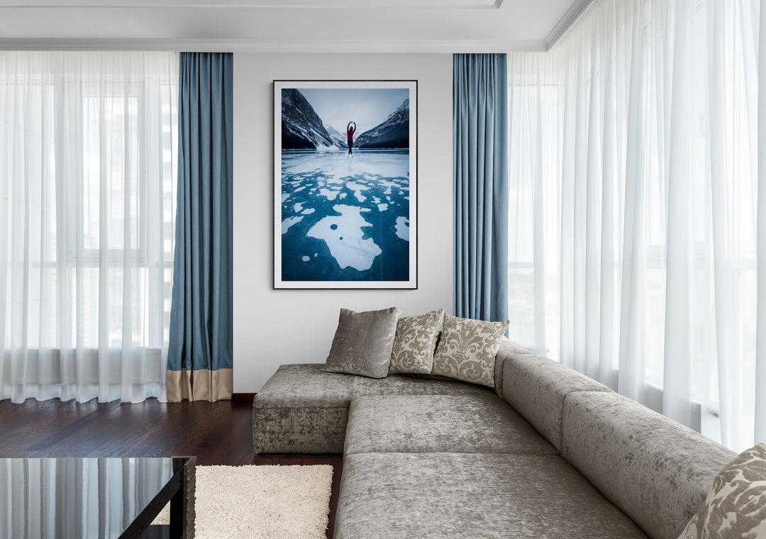 Limited Edition Prints