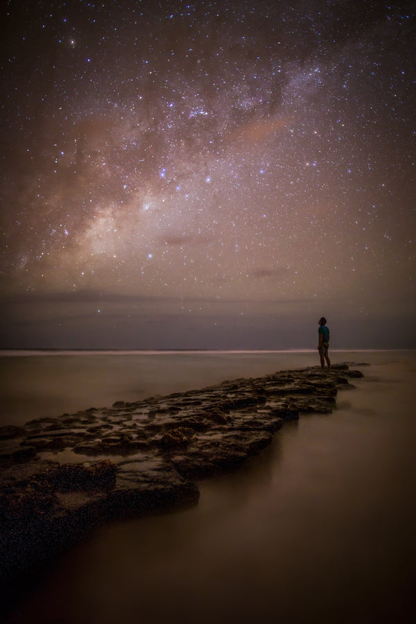 Edge of the World