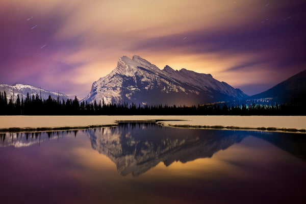 Rundle Reflection