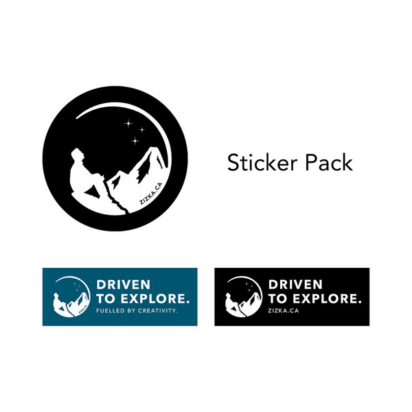 Sticker Pack