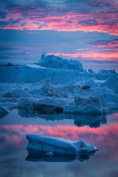 Last Glow