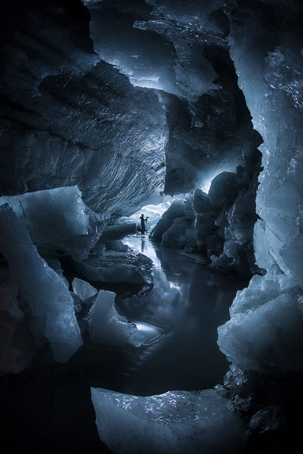 Crystal Cave