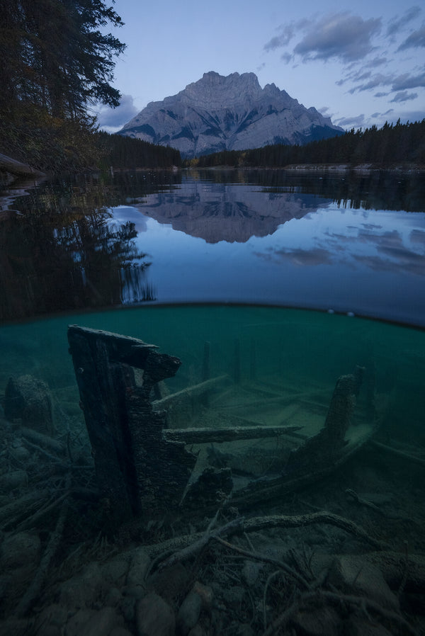 Sunken Stories