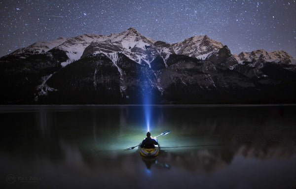 Wallpaper - Galactic Glide