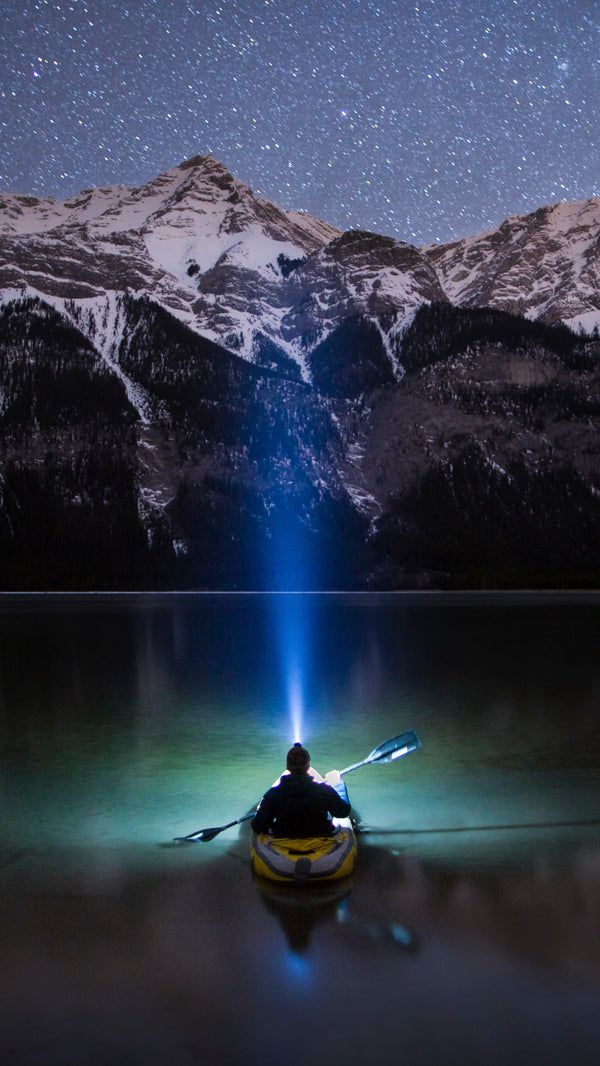 Wallpaper - Galactic Glide