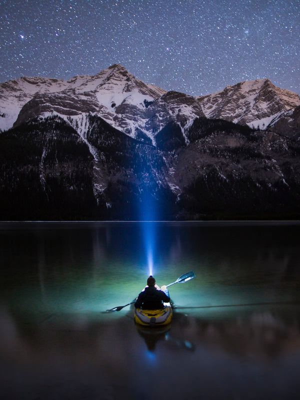 Wallpaper - Galactic Glide