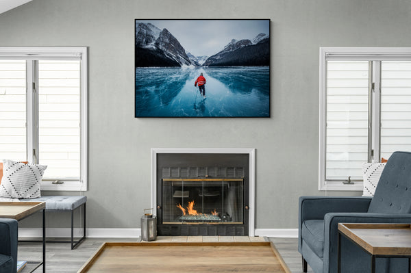 Quintessential Canada