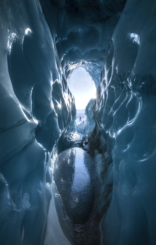 Shiver Chamber