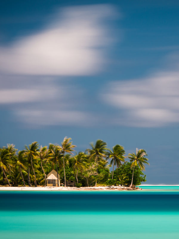 Wallpaper - Take Me Away