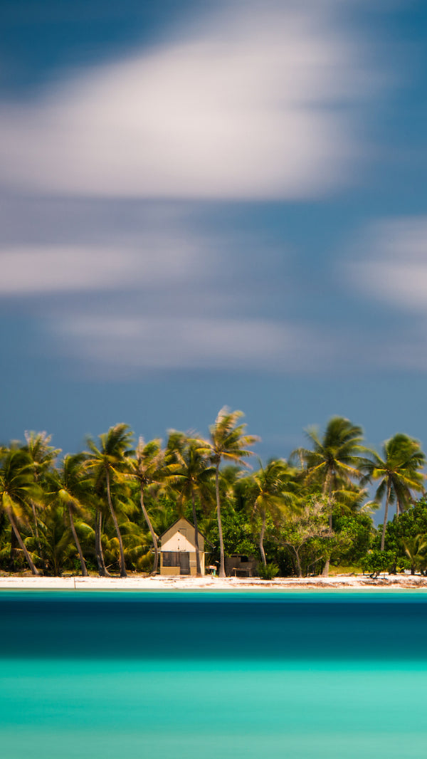 Wallpaper - Take Me Away