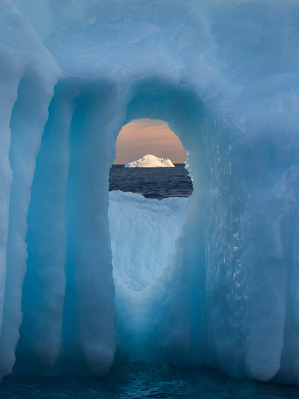 Wallpaper - The Window